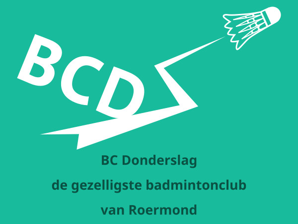 BC Donderslag